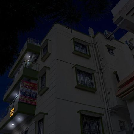 Itsy Hotels Cradle Regency Ranchi Buitenkant foto