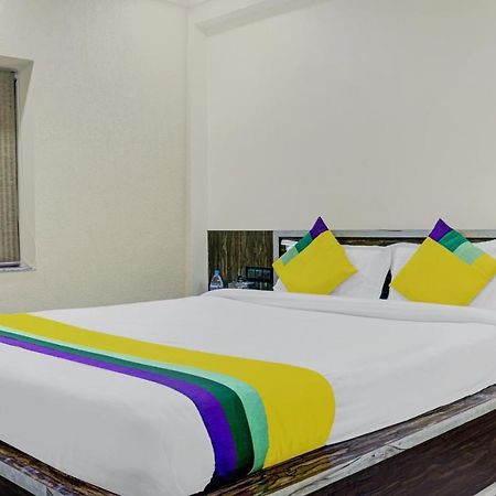 Itsy Hotels Cradle Regency Ranchi Buitenkant foto