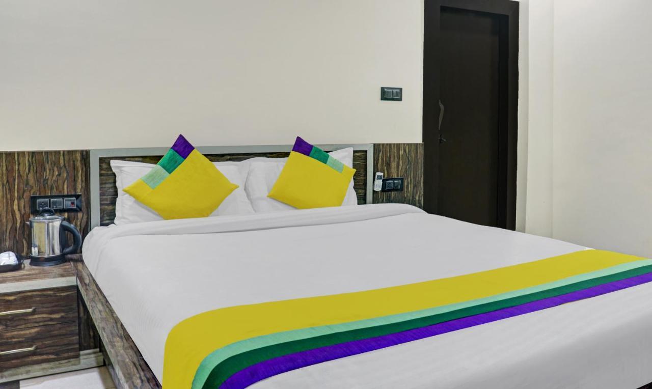 Itsy Hotels Cradle Regency Ranchi Buitenkant foto