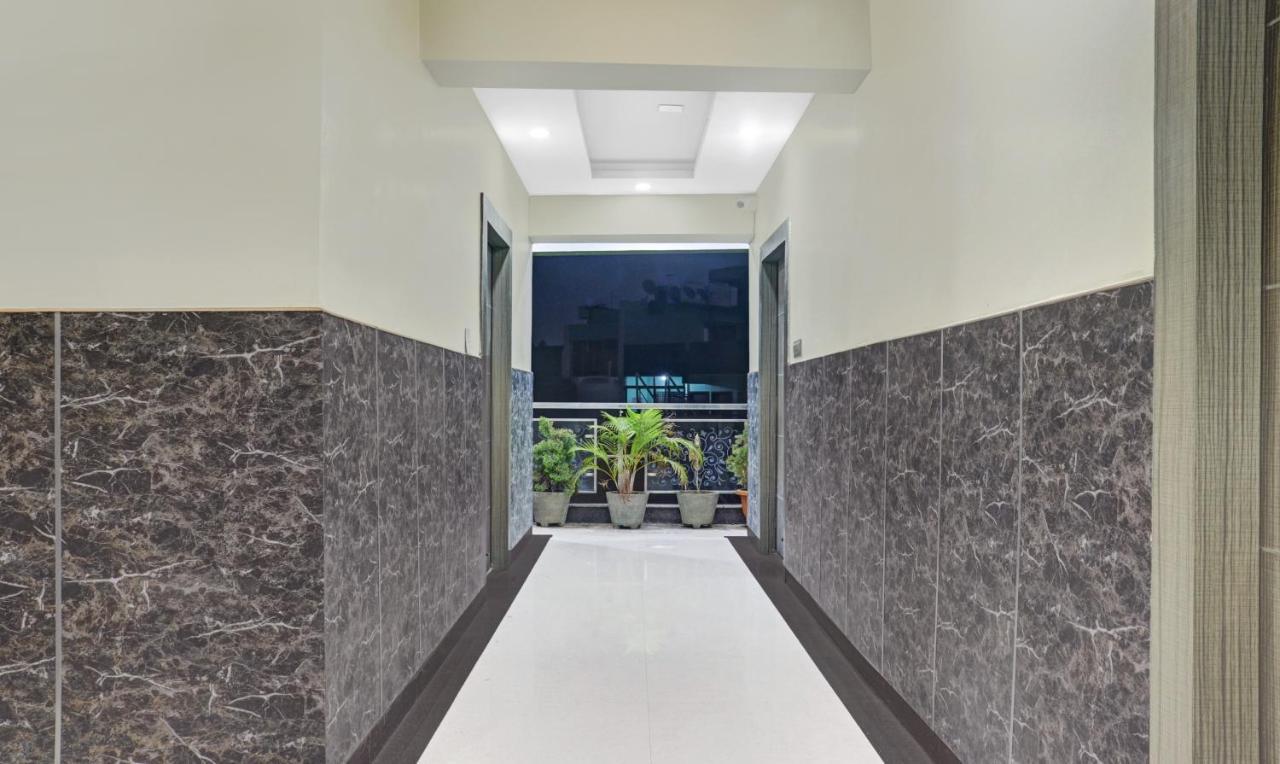 Itsy Hotels Cradle Regency Ranchi Buitenkant foto