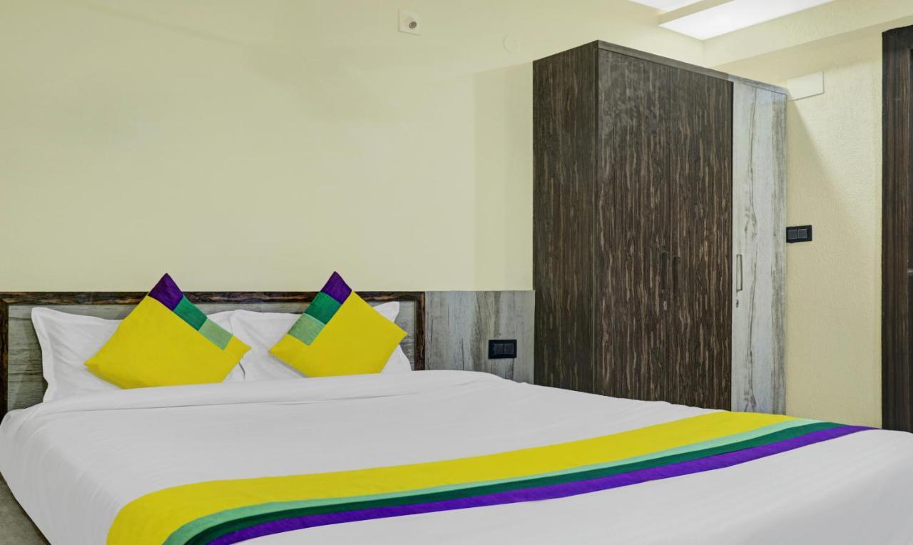 Itsy Hotels Cradle Regency Ranchi Buitenkant foto