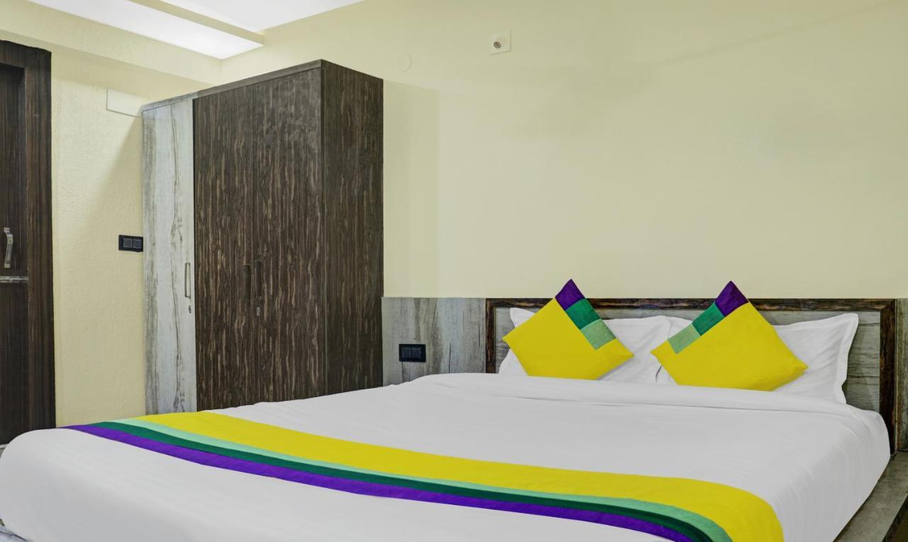Itsy Hotels Cradle Regency Ranchi Buitenkant foto