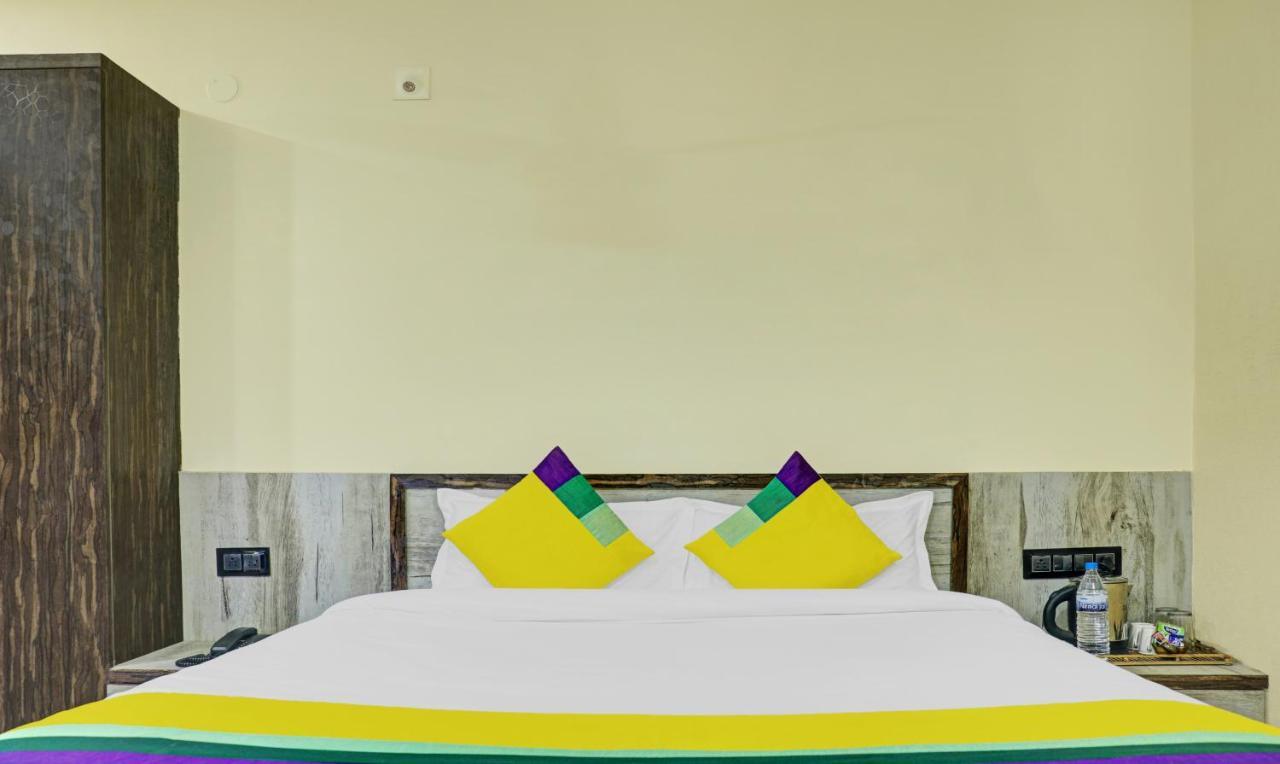Itsy Hotels Cradle Regency Ranchi Buitenkant foto