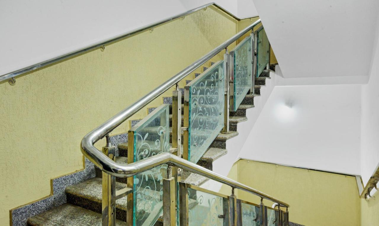 Itsy Hotels Cradle Regency Ranchi Buitenkant foto