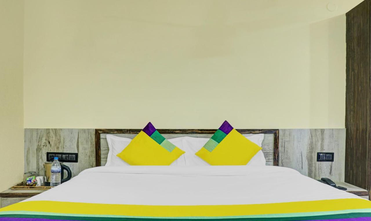 Itsy Hotels Cradle Regency Ranchi Buitenkant foto