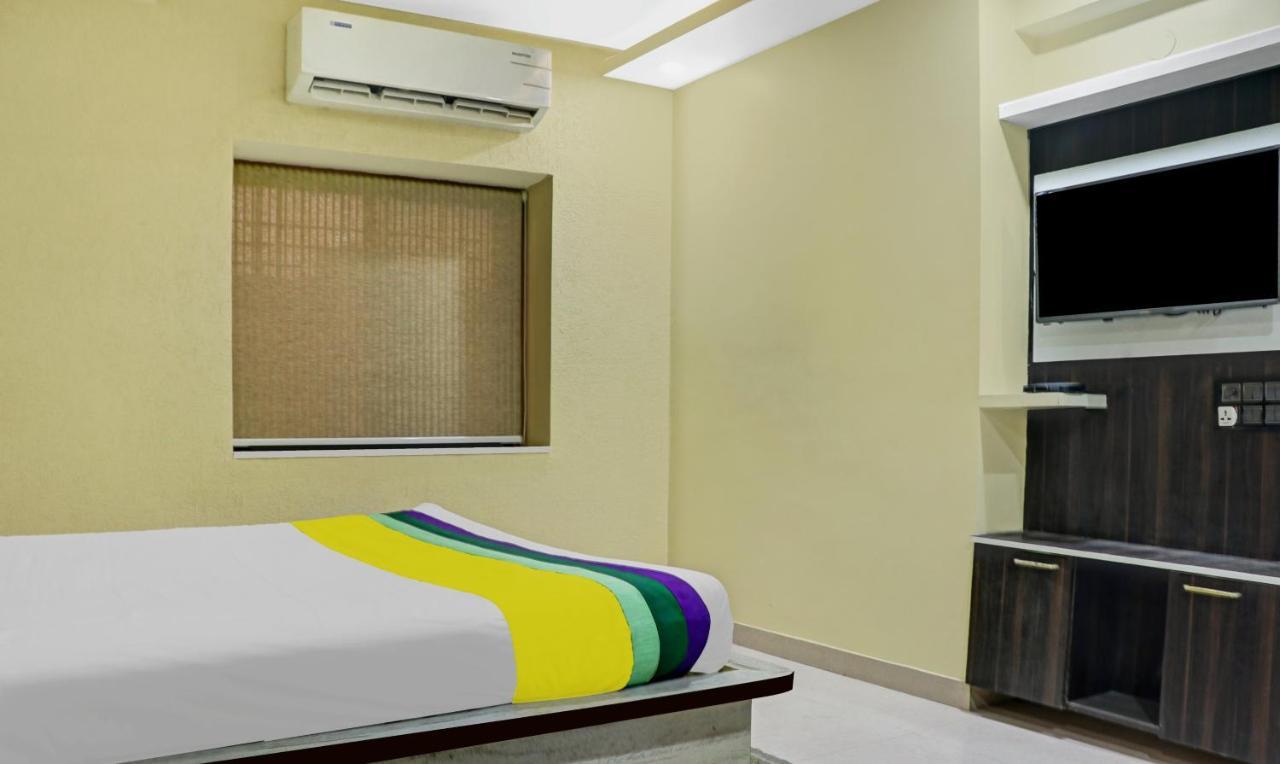 Itsy Hotels Cradle Regency Ranchi Buitenkant foto