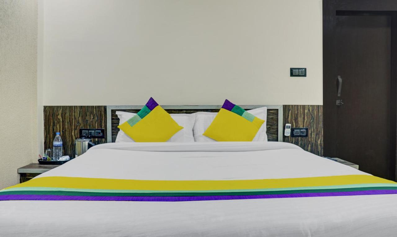 Itsy Hotels Cradle Regency Ranchi Buitenkant foto