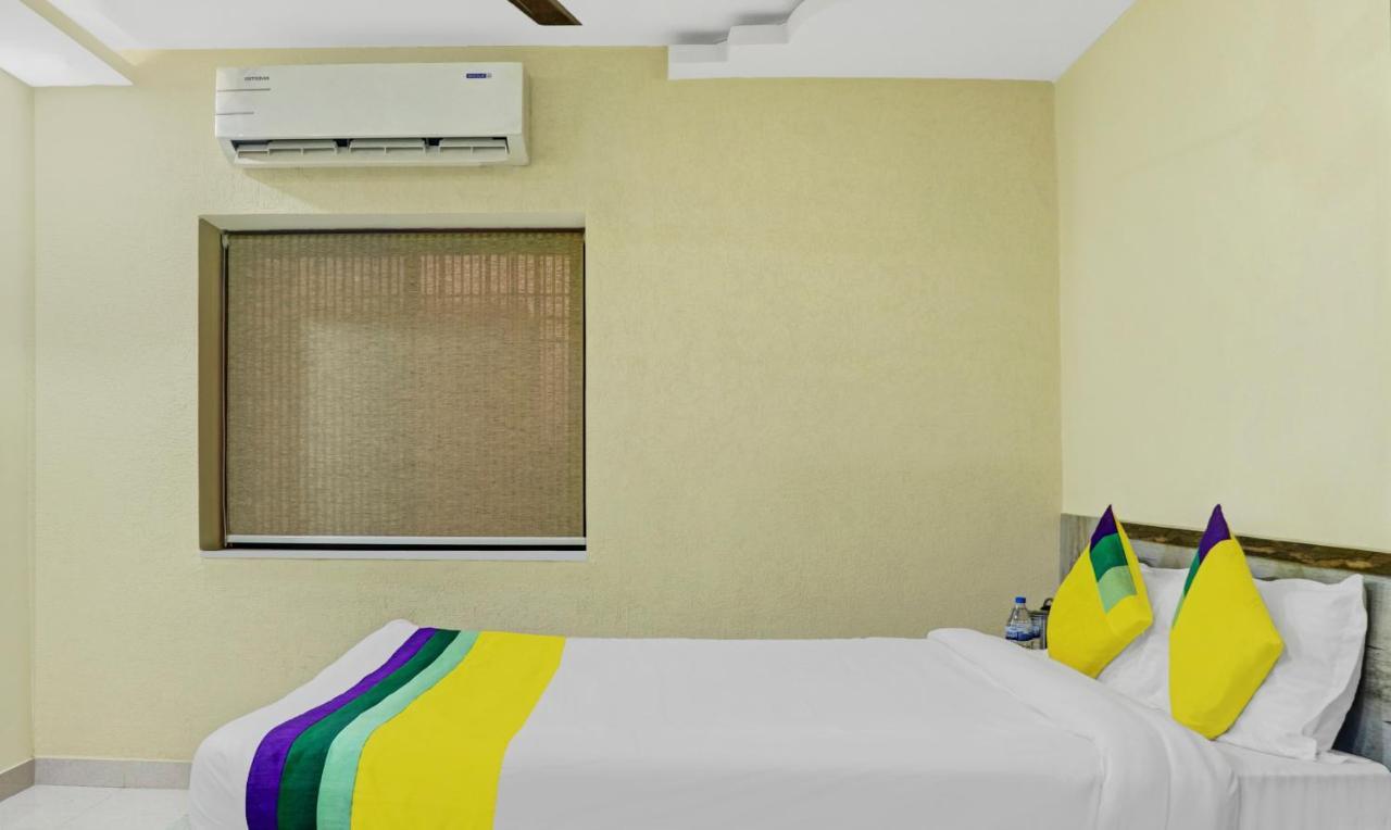 Itsy Hotels Cradle Regency Ranchi Buitenkant foto