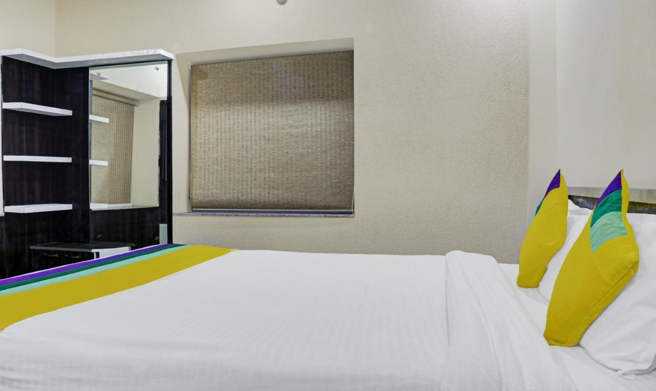 Itsy Hotels Cradle Regency Ranchi Buitenkant foto