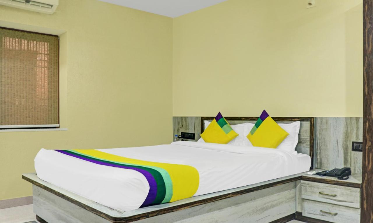 Itsy Hotels Cradle Regency Ranchi Buitenkant foto