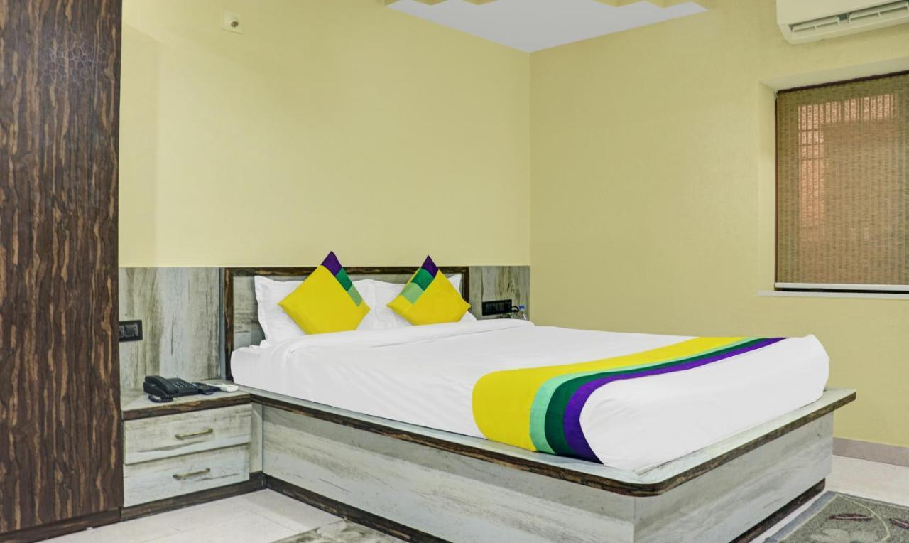 Itsy Hotels Cradle Regency Ranchi Buitenkant foto