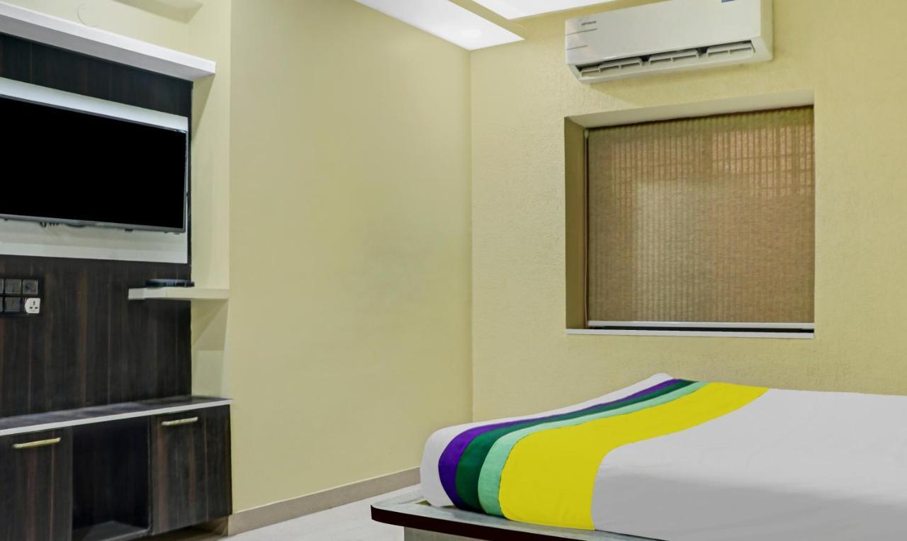 Itsy Hotels Cradle Regency Ranchi Buitenkant foto